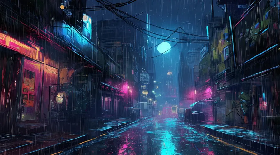 星耀对决游戏图片2